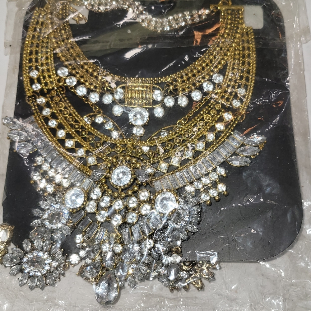 Fashion Necklace